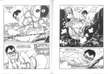 Nécron 5 - Le roi des cannibles + Cadavres vivants : page 107