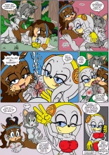 Naiar's Misadventures - Chapter 3 - Cylia & Zeta FRANCAIS : page 6