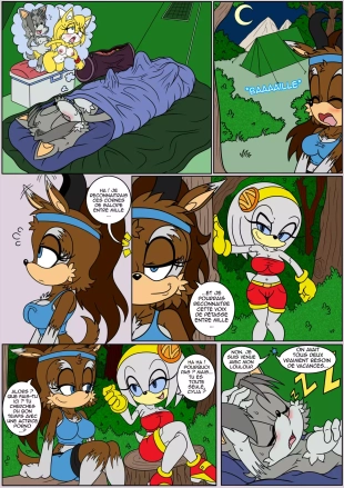 hentai sonic the hedgehog