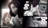 Nancy Templeton - Mystery of the Vanished Heiress : page 4