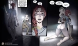 Nancy Templeton - Mystery of the Vanished Heiress : page 6