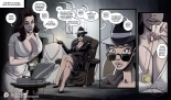 Nancy Templeton - Mystery of the Vanished Heiress : page 17