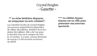 hentai Nancy Templeton - Mystery of the Vanished Heiress