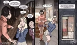 Nancy Templeton - Mystery of the White Phantom : page 7