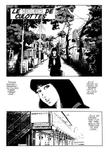 Naschi - Le voleur de culottes : page 2