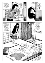 Naschi - Le voleur de culottes : page 3