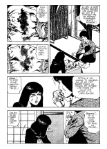 Naschi - Le voleur de culottes : page 6