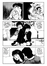 Naschi - Le voleur de culottes : page 7