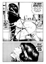 Naschi - Le voleur de culottes : page 8