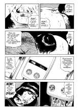 Naschi - Le voleur de culottes : page 11
