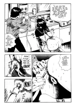 Naschi - Le voleur de culottes : page 12