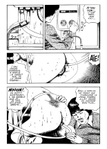 Naschi - Le voleur de culottes : page 13