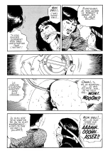 Naschi - Le voleur de culottes : page 14