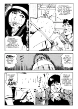 Naschi - Le voleur de culottes : page 15