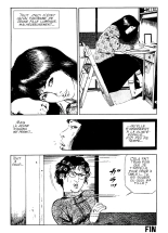 Naschi - Le voleur de culottes : page 16