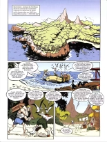 Nassao 1 - Bienvenue à Nassao : page 6