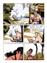 Nassao 1 - Bienvenue à Nassao : page 12