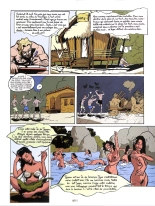 Nassao 1 - Bienvenue à Nassao : page 13