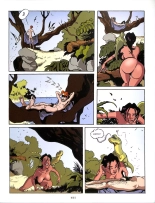 Nassao 1 - Bienvenue à Nassao : page 23