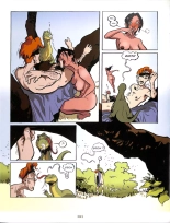 Nassao 1 - Bienvenue à Nassao : page 25