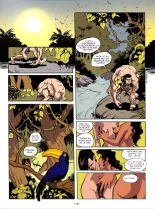 Nassao 1 - Bienvenue à Nassao : page 34