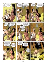 Nassao 1 - Bienvenue à Nassao : page 36