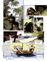 Nassao 1 - Bienvenue à Nassao : page 42