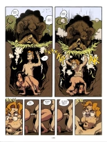 Nassao 1 - Bienvenue à Nassao : page 46