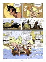Nassao 1 - Bienvenue à Nassao : page 47