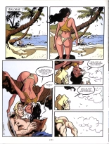 Nassao 1 - Bienvenue à Nassao : page 57