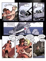 Nassao 1 - Bienvenue à Nassao : page 63