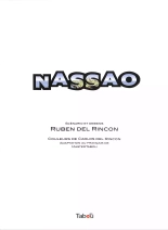 Nassao 2 - Souvenirs de voyage : page 4