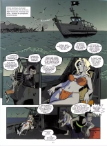 Nassao 2 - Souvenirs de voyage : page 6