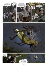 Nassao 2 - Souvenirs de voyage : page 8