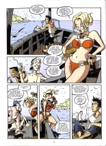 Nassao 2 - Souvenirs de voyage : page 9