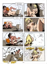 Nassao 2 - Souvenirs de voyage : page 13