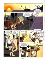 Nassao 2 - Souvenirs de voyage : page 15