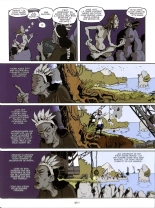 Nassao 2 - Souvenirs de voyage : page 16