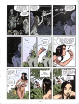Nassao 2 - Souvenirs de voyage : page 17