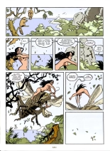 Nassao 2 - Souvenirs de voyage : page 22