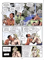 Nassao 2 - Souvenirs de voyage : page 23