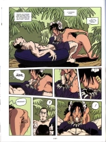 Nassao 2 - Souvenirs de voyage : page 27
