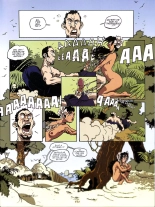 Nassao 2 - Souvenirs de voyage : page 28