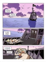 Nassao 2 - Souvenirs de voyage : page 30