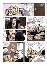 Nassao 2 - Souvenirs de voyage : page 31
