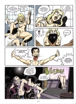 Nassao 2 - Souvenirs de voyage : page 33
