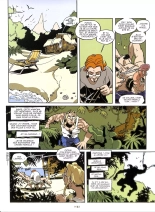 Nassao 2 - Souvenirs de voyage : page 34