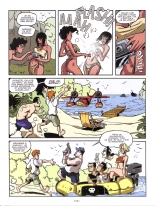 Nassao 2 - Souvenirs de voyage : page 36