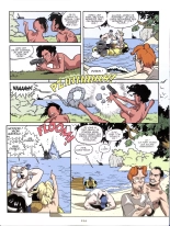 Nassao 2 - Souvenirs de voyage : page 40