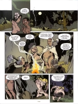 Nassao 2 - Souvenirs de voyage : page 42